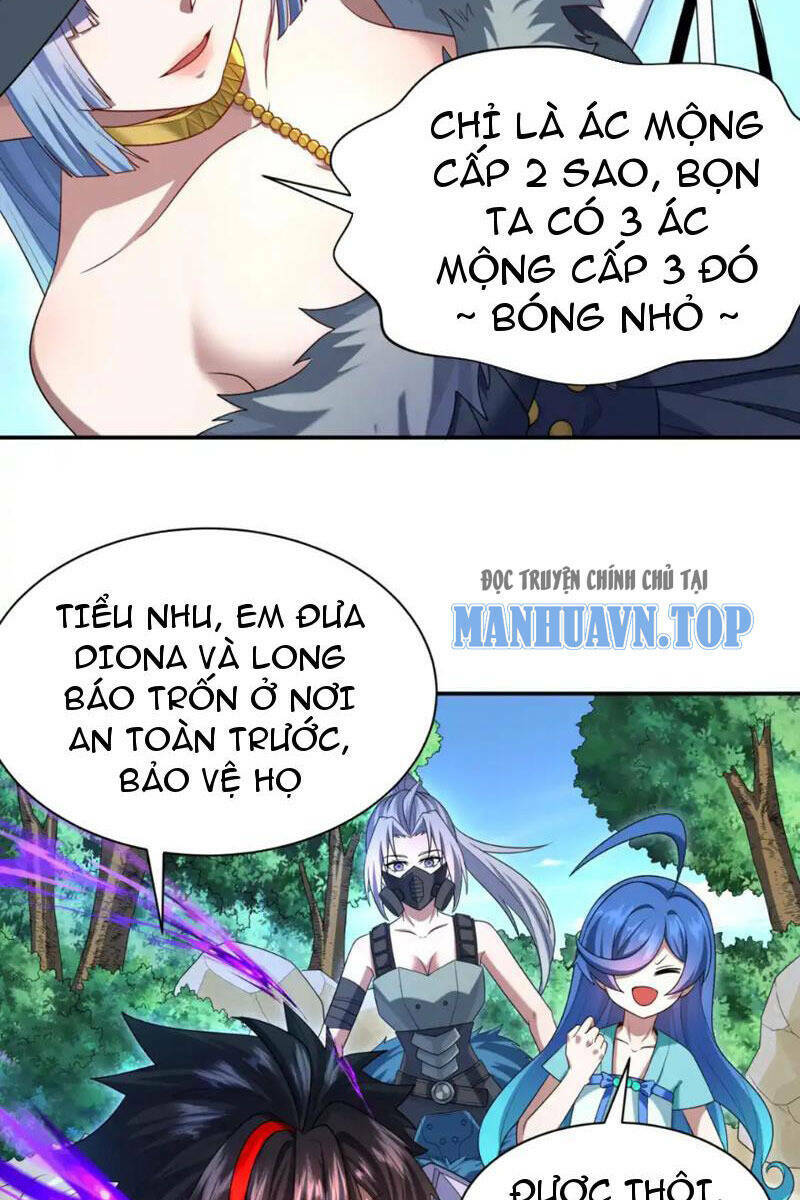 Toàn Cầu Quỷ Dị Thời Đại Chapter 254 - Trang 2