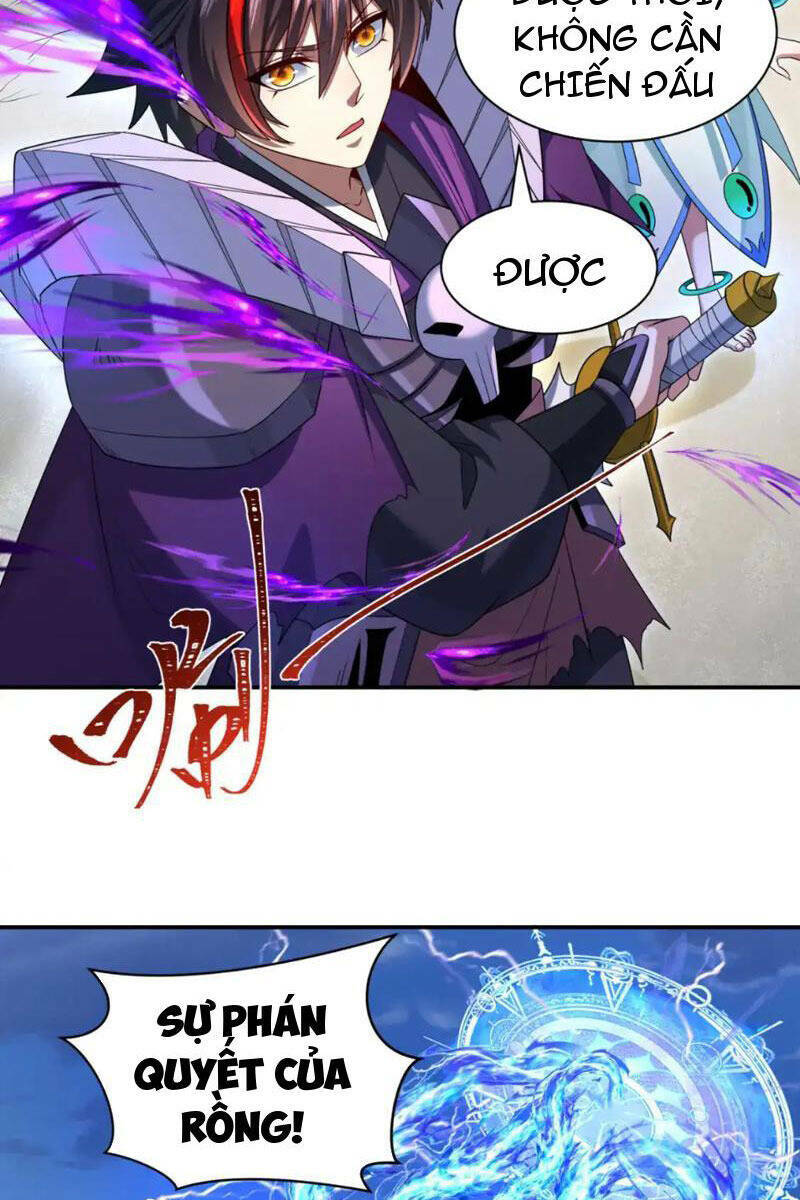 Toàn Cầu Quỷ Dị Thời Đại Chapter 254 - Trang 2