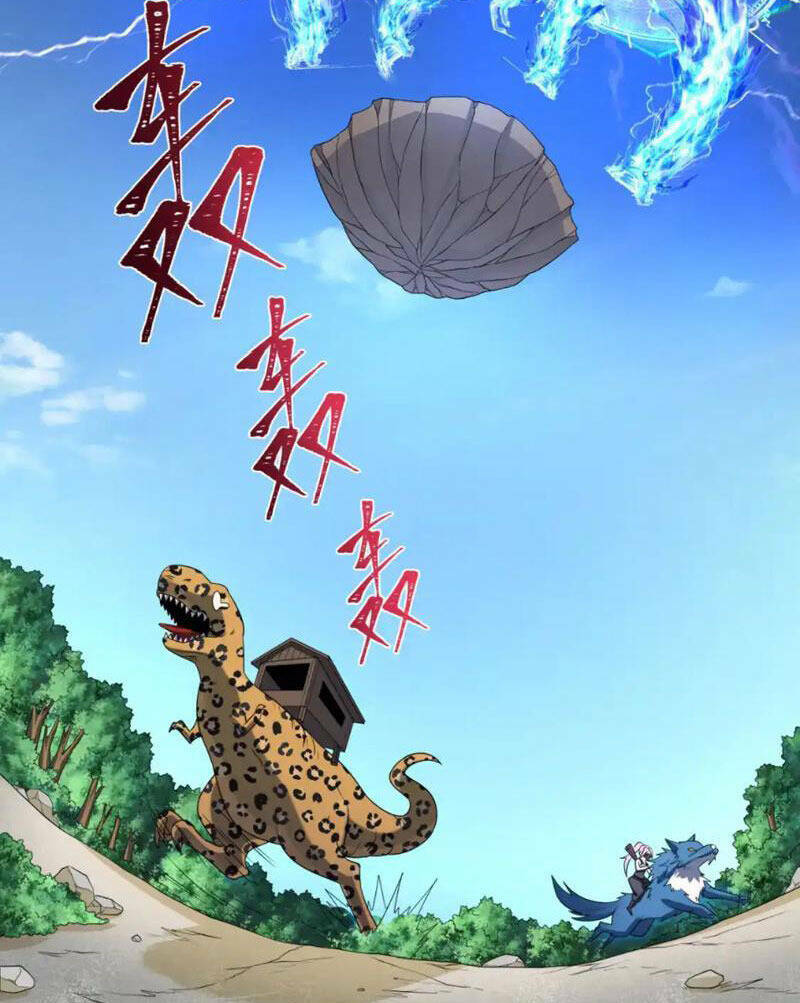 Toàn Cầu Quỷ Dị Thời Đại Chapter 254 - Trang 2