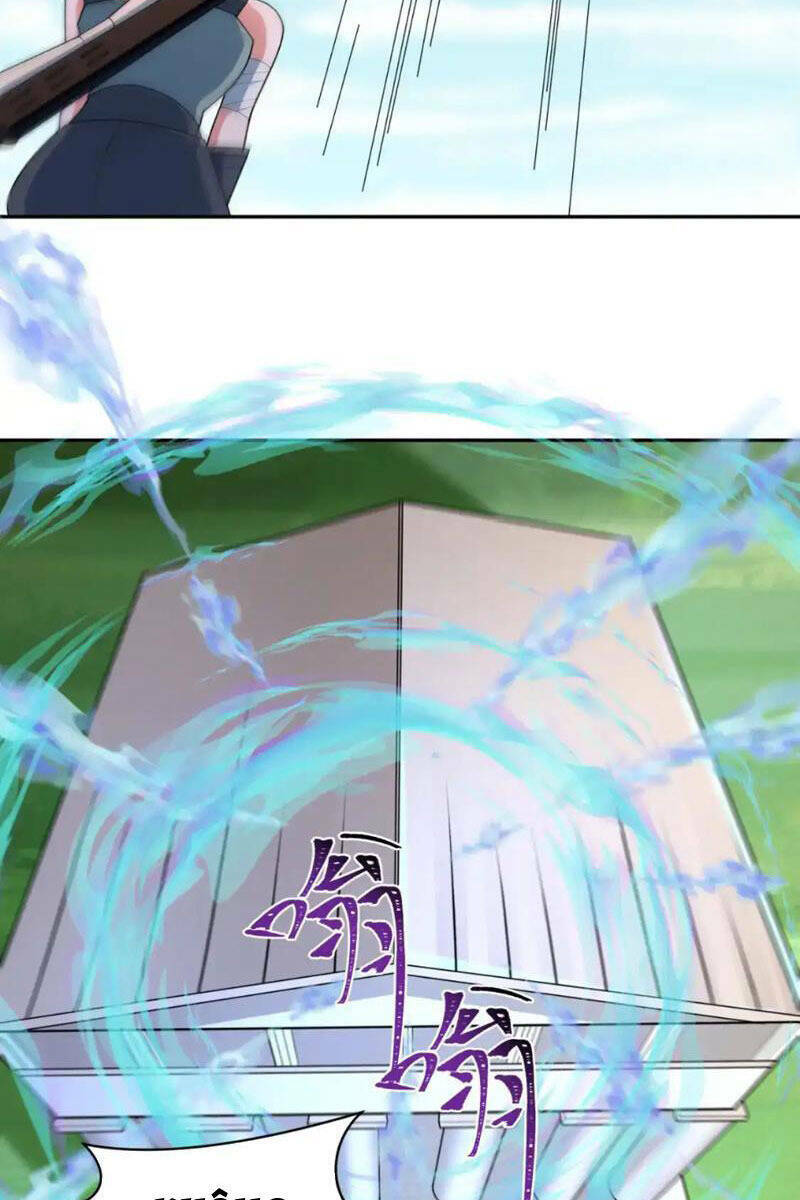 Toàn Cầu Quỷ Dị Thời Đại Chapter 254 - Trang 2