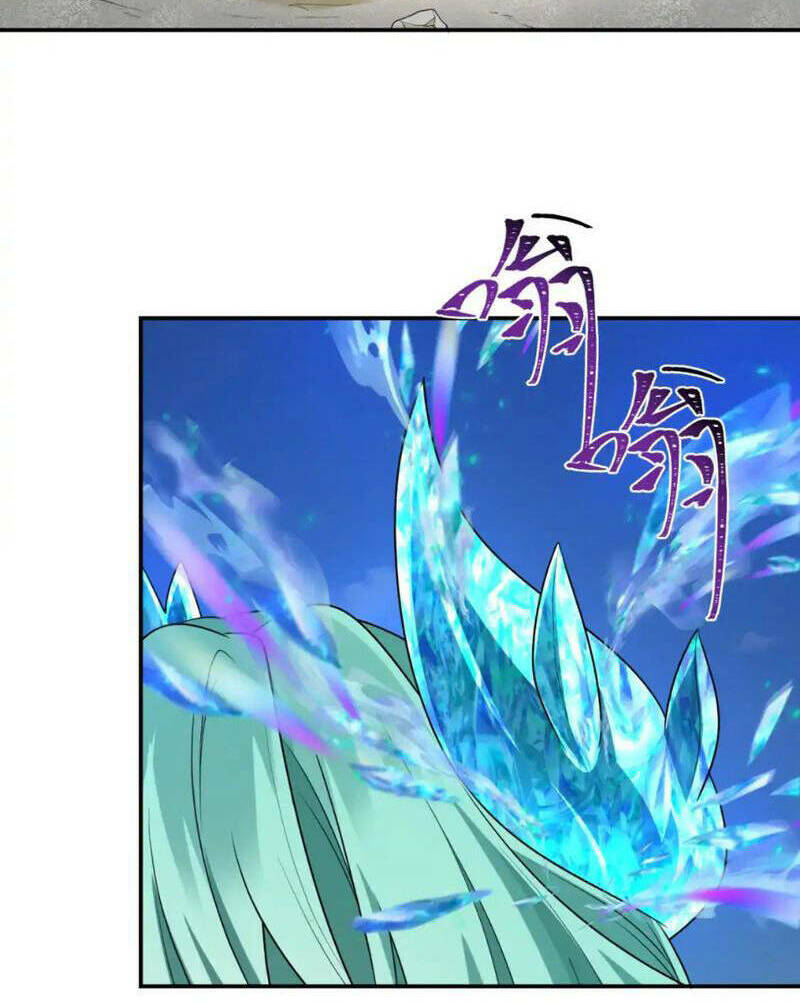 Toàn Cầu Quỷ Dị Thời Đại Chapter 254 - Trang 2