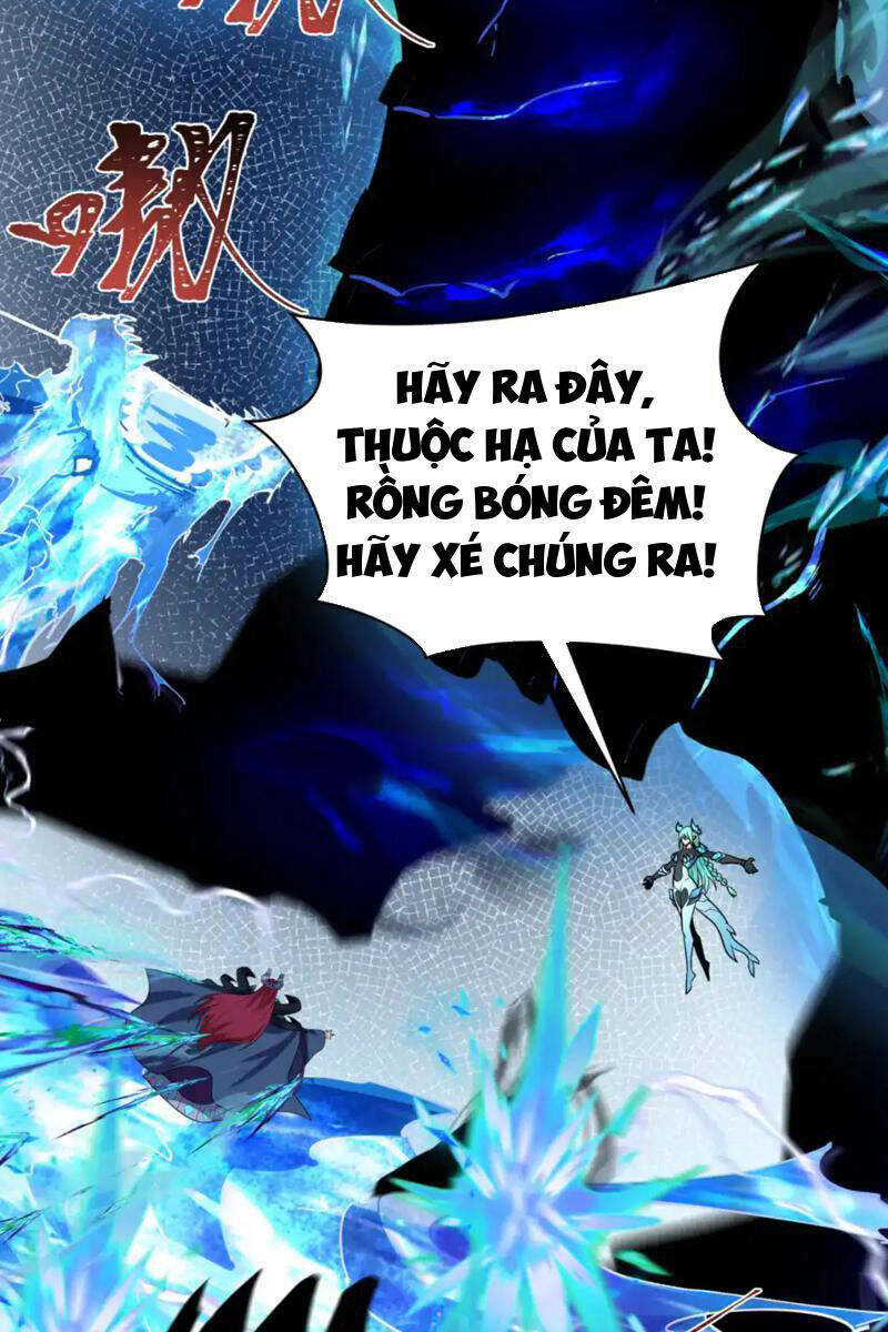 Toàn Cầu Quỷ Dị Thời Đại Chapter 254 - Trang 2