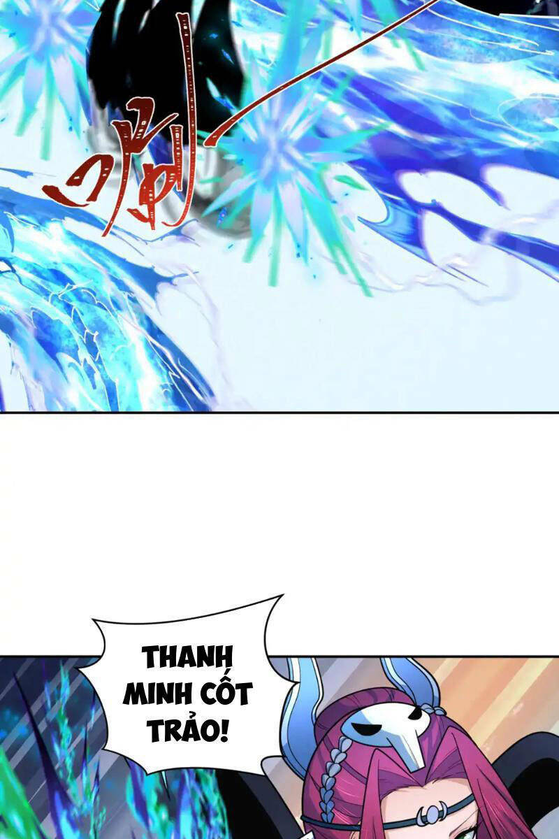 Toàn Cầu Quỷ Dị Thời Đại Chapter 254 - Trang 2