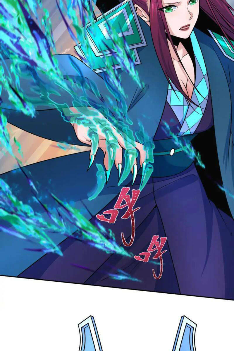 Toàn Cầu Quỷ Dị Thời Đại Chapter 254 - Trang 2