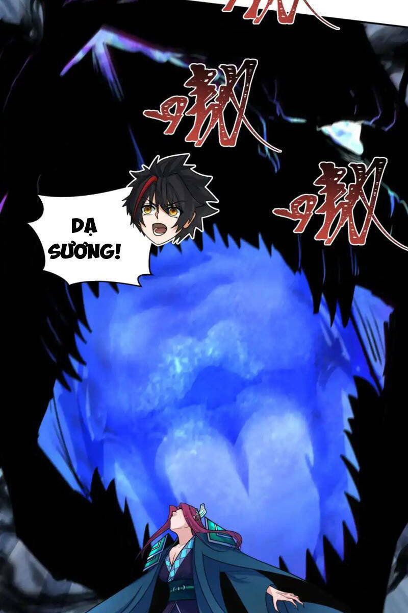 Toàn Cầu Quỷ Dị Thời Đại Chapter 254 - Trang 2