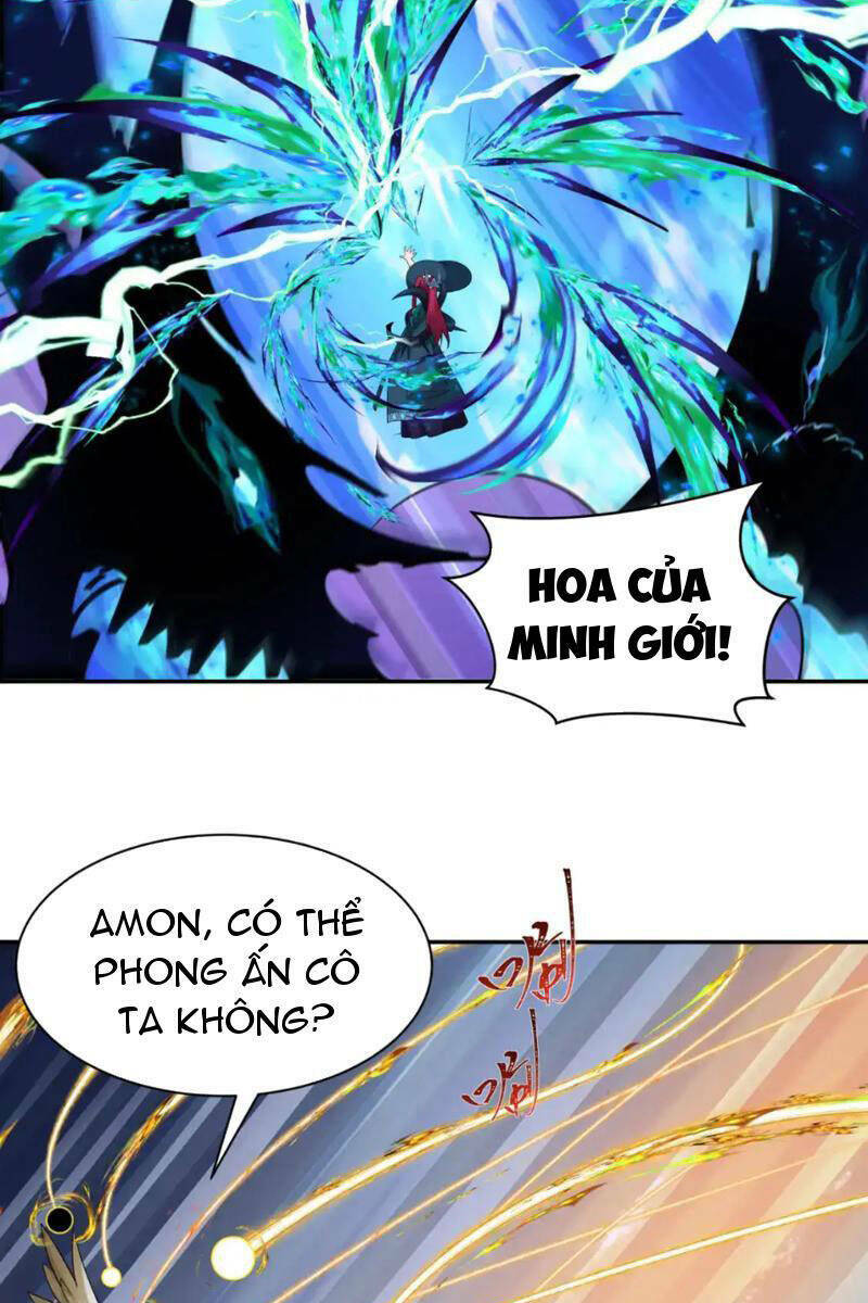 Toàn Cầu Quỷ Dị Thời Đại Chapter 254 - Trang 2