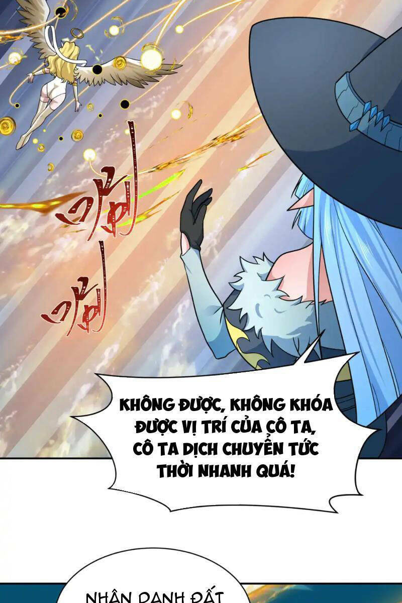 Toàn Cầu Quỷ Dị Thời Đại Chapter 254 - Trang 2