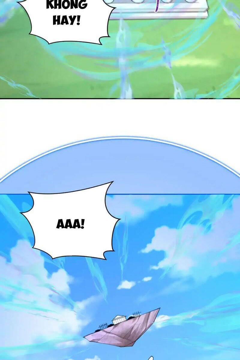 Toàn Cầu Quỷ Dị Thời Đại Chapter 254 - Trang 2