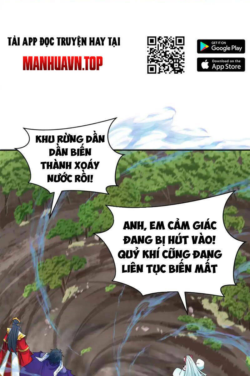 Toàn Cầu Quỷ Dị Thời Đại Chapter 254 - Trang 2