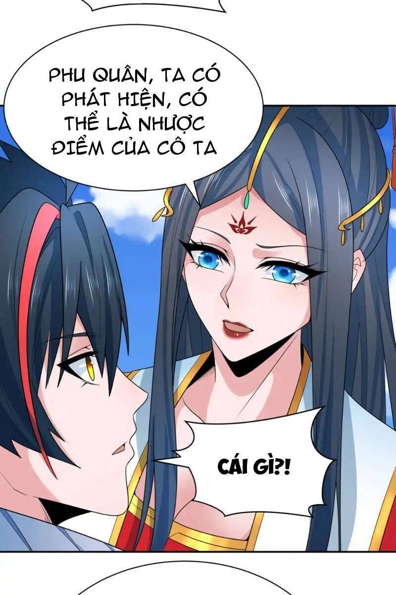 Toàn Cầu Quỷ Dị Thời Đại Chapter 254 - Trang 2