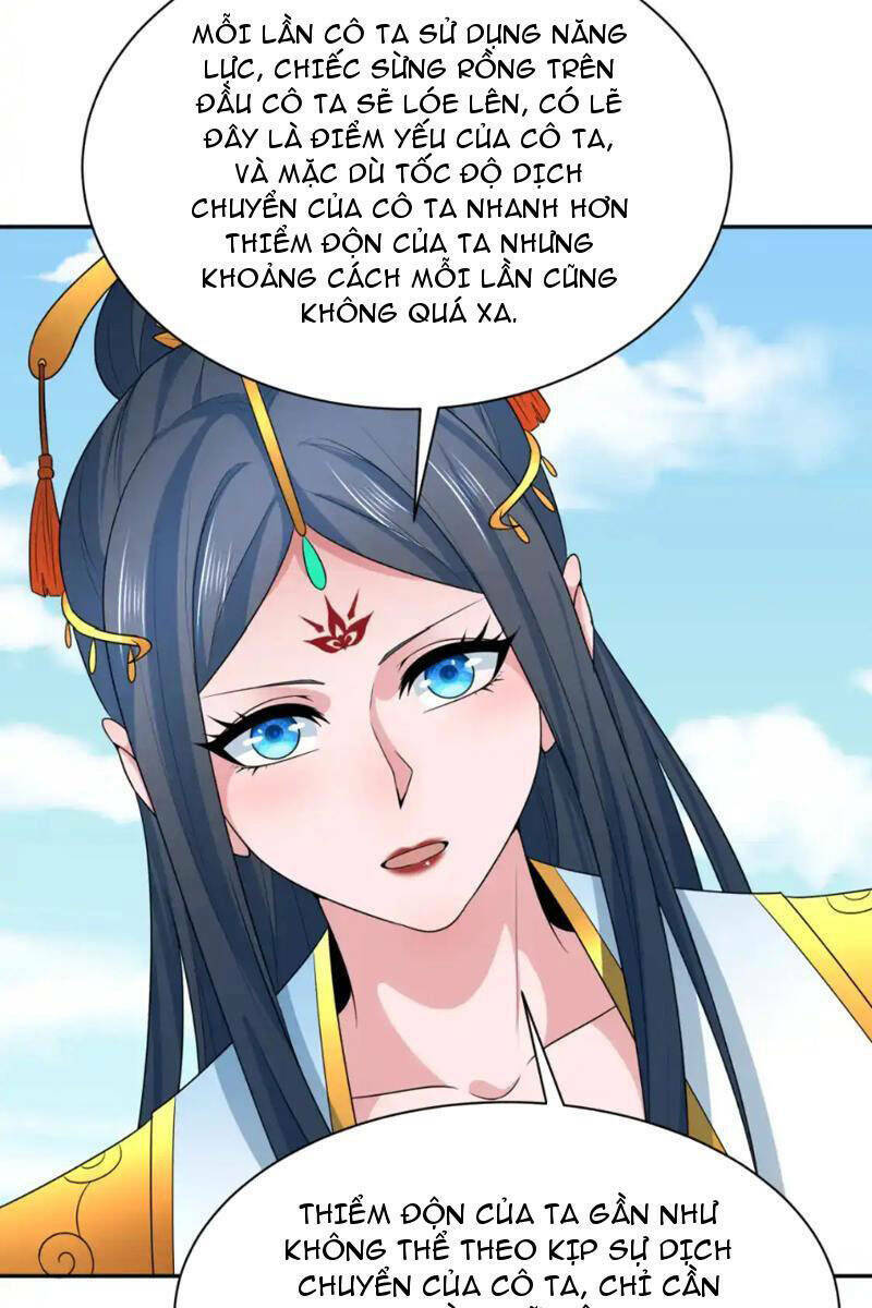 Toàn Cầu Quỷ Dị Thời Đại Chapter 254 - Trang 2