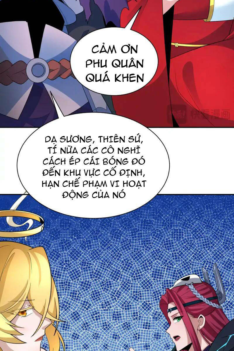 Toàn Cầu Quỷ Dị Thời Đại Chapter 254 - Trang 2