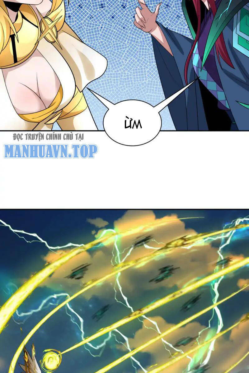 Toàn Cầu Quỷ Dị Thời Đại Chapter 254 - Trang 2