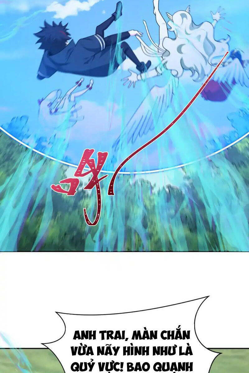 Toàn Cầu Quỷ Dị Thời Đại Chapter 254 - Trang 2