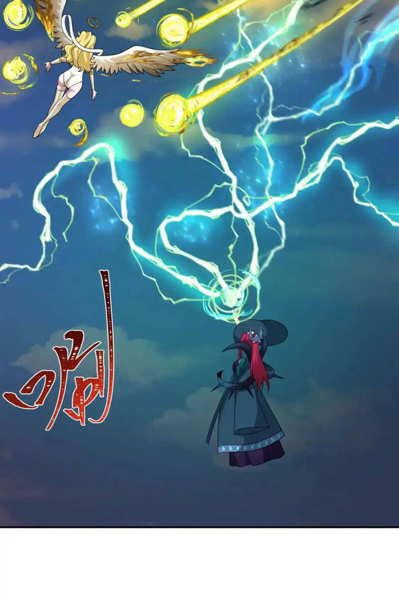 Toàn Cầu Quỷ Dị Thời Đại Chapter 254 - Trang 2