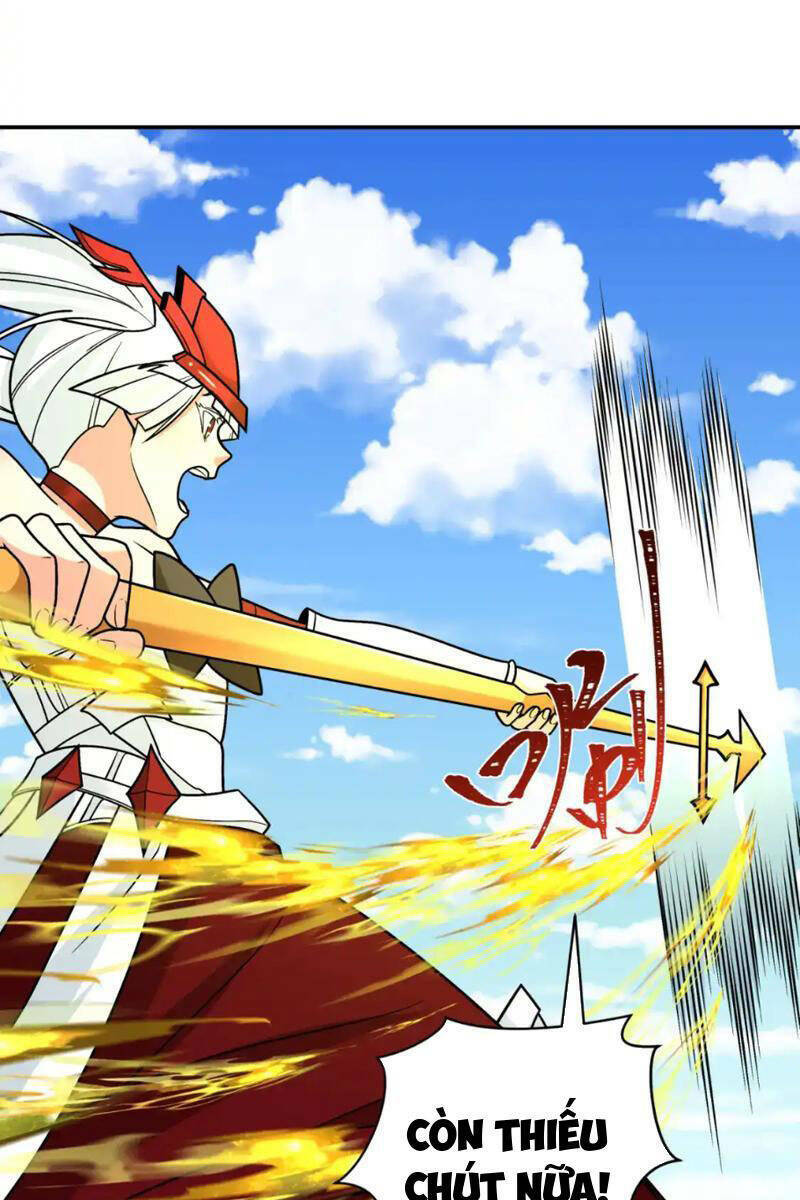 Toàn Cầu Quỷ Dị Thời Đại Chapter 254 - Trang 2