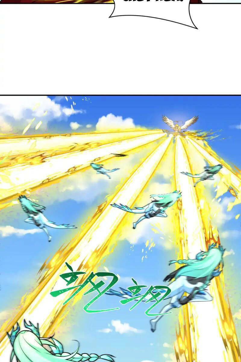 Toàn Cầu Quỷ Dị Thời Đại Chapter 254 - Trang 2