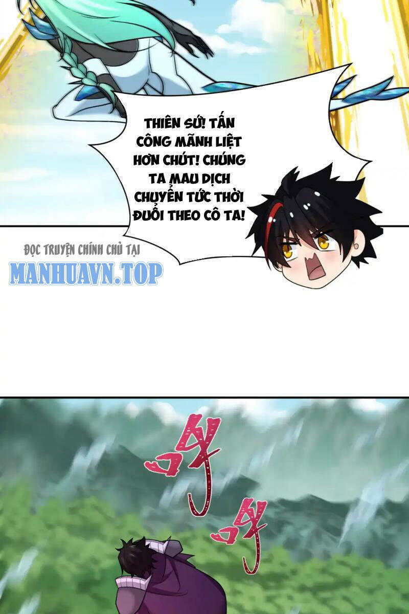 Toàn Cầu Quỷ Dị Thời Đại Chapter 254 - Trang 2