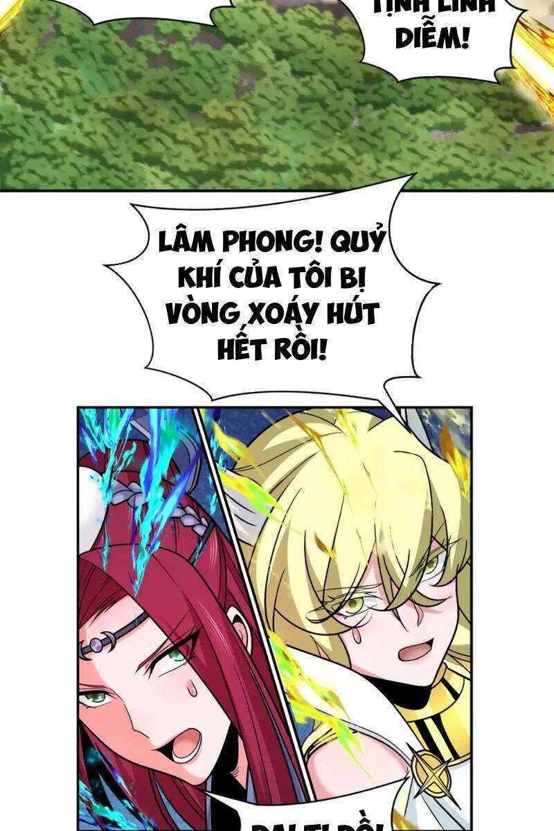 Toàn Cầu Quỷ Dị Thời Đại Chapter 254 - Trang 2