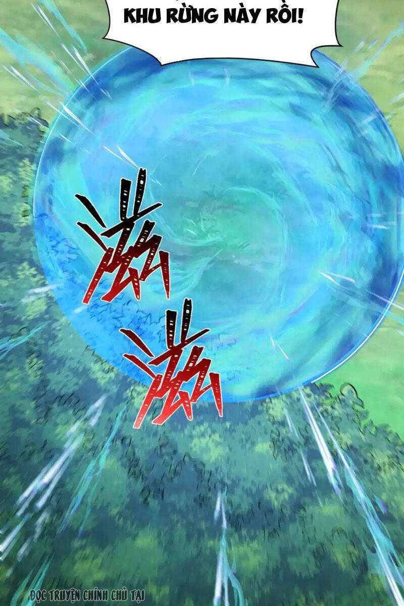 Toàn Cầu Quỷ Dị Thời Đại Chapter 254 - Trang 2