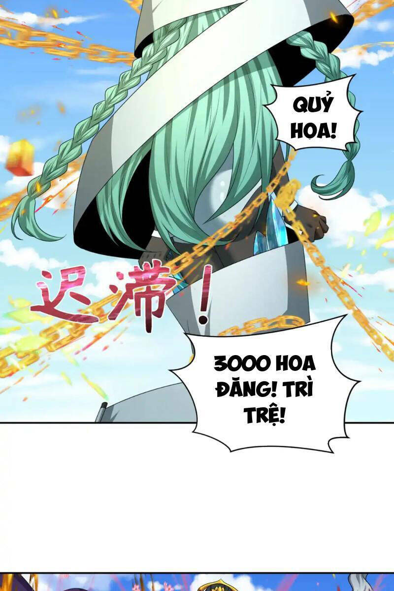 Toàn Cầu Quỷ Dị Thời Đại Chapter 254 - Trang 2