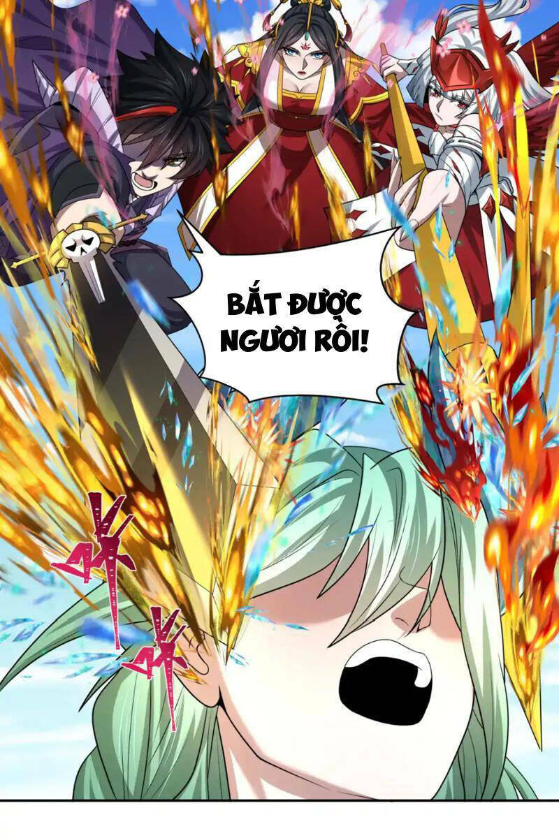 Toàn Cầu Quỷ Dị Thời Đại Chapter 254 - Trang 2