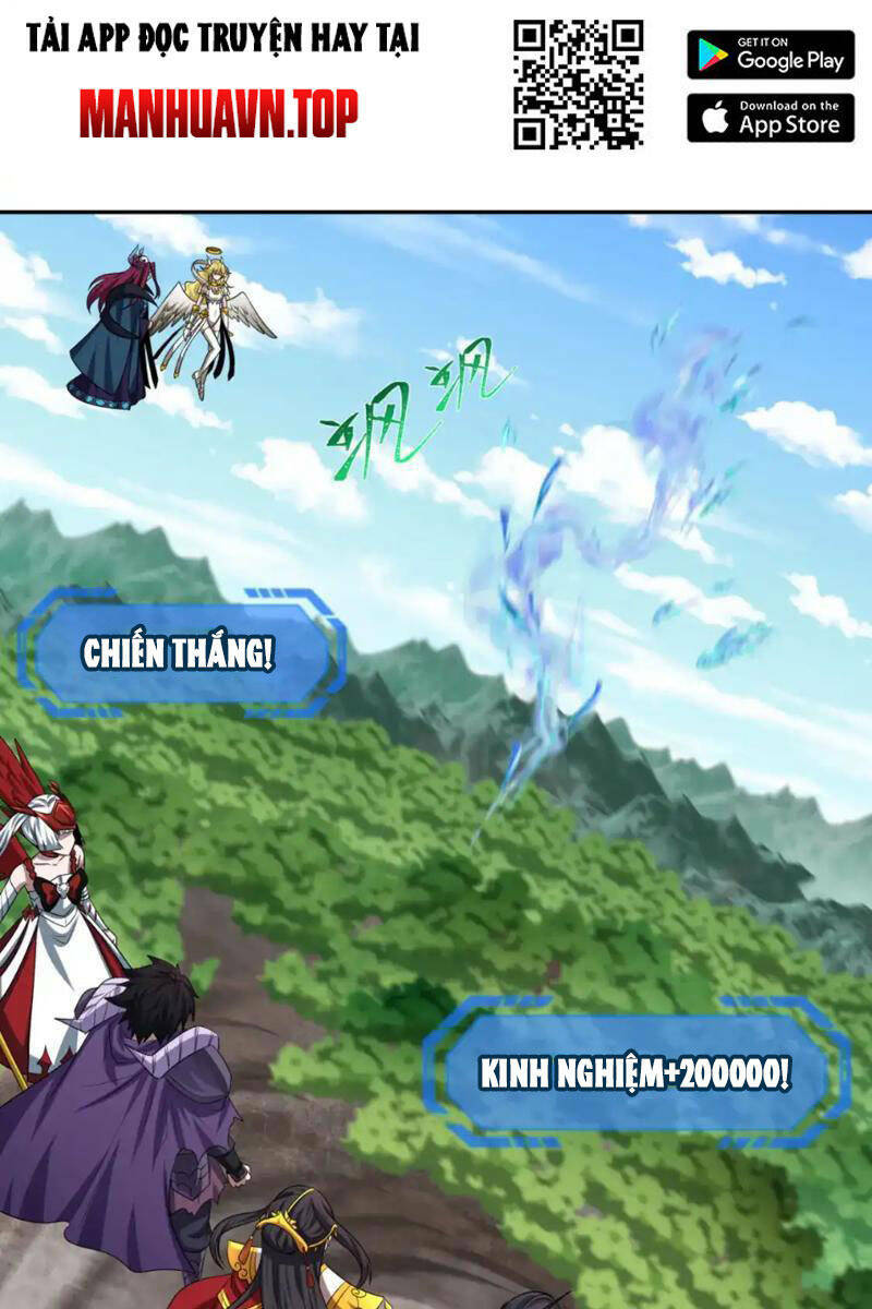 Toàn Cầu Quỷ Dị Thời Đại Chapter 254 - Trang 2