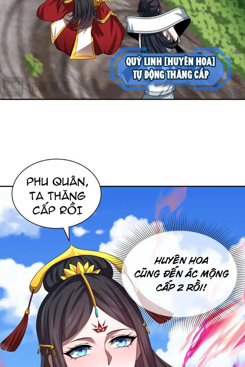 Toàn Cầu Quỷ Dị Thời Đại Chapter 254 - Trang 2