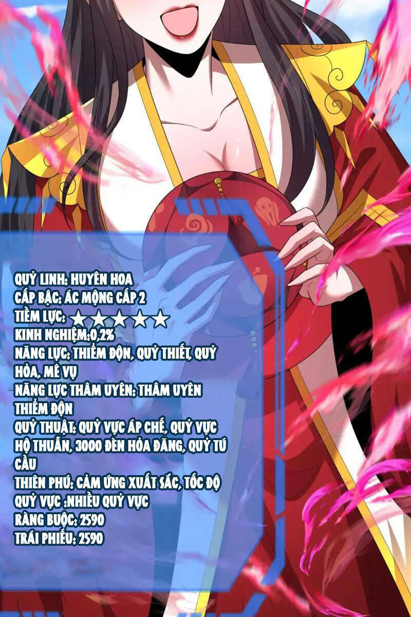 Toàn Cầu Quỷ Dị Thời Đại Chapter 254 - Trang 2