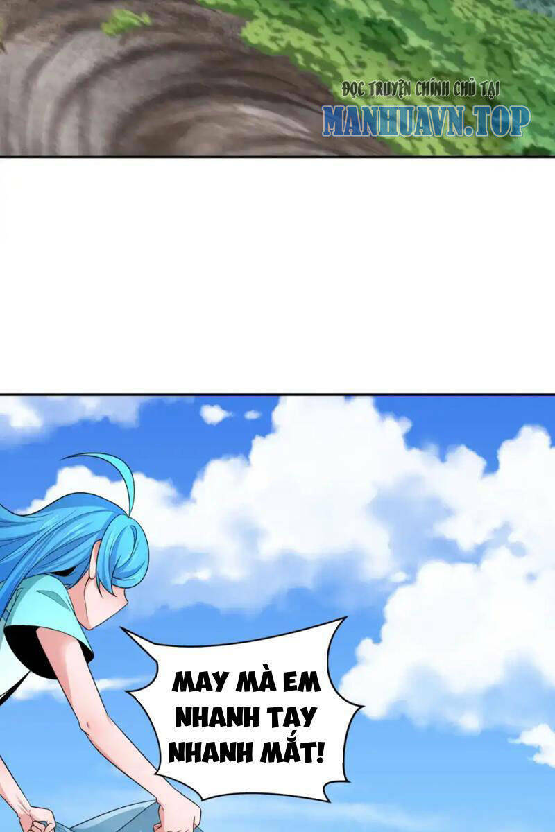 Toàn Cầu Quỷ Dị Thời Đại Chapter 254 - Trang 2