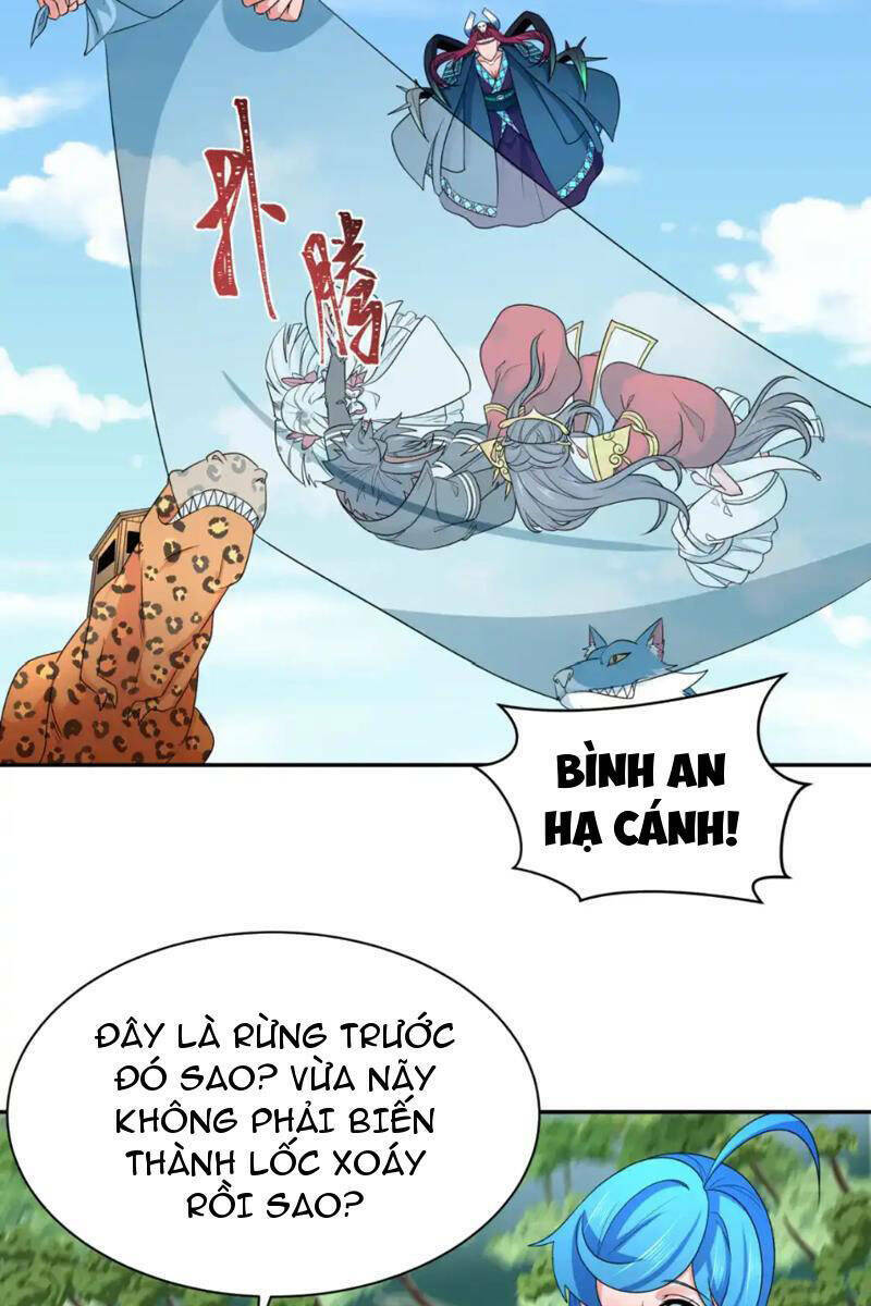 Toàn Cầu Quỷ Dị Thời Đại Chapter 254 - Trang 2