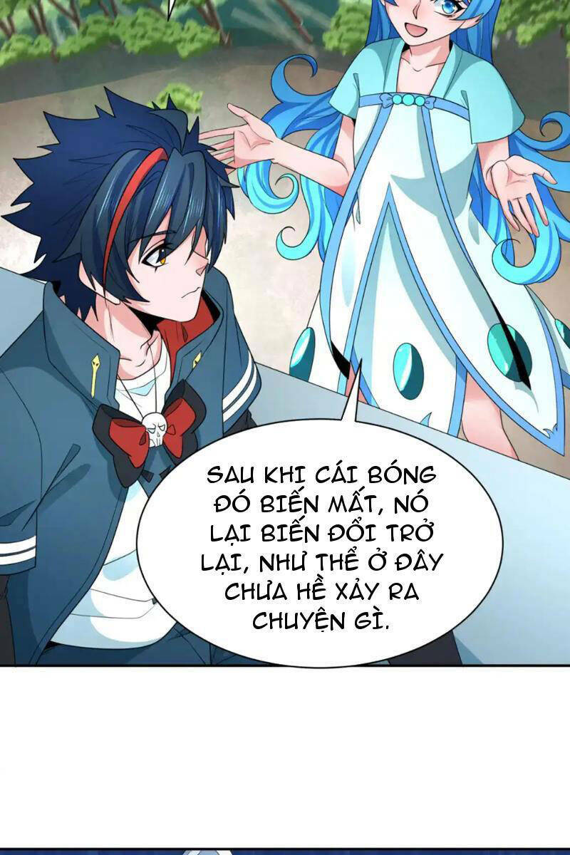 Toàn Cầu Quỷ Dị Thời Đại Chapter 254 - Trang 2