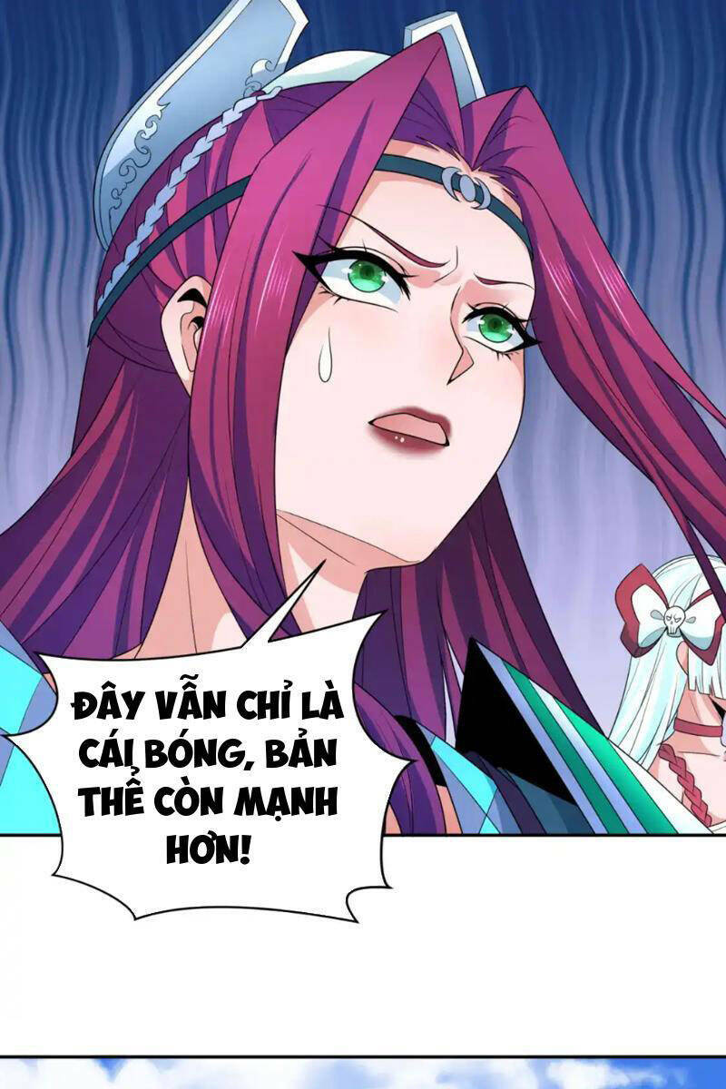 Toàn Cầu Quỷ Dị Thời Đại Chapter 254 - Trang 2