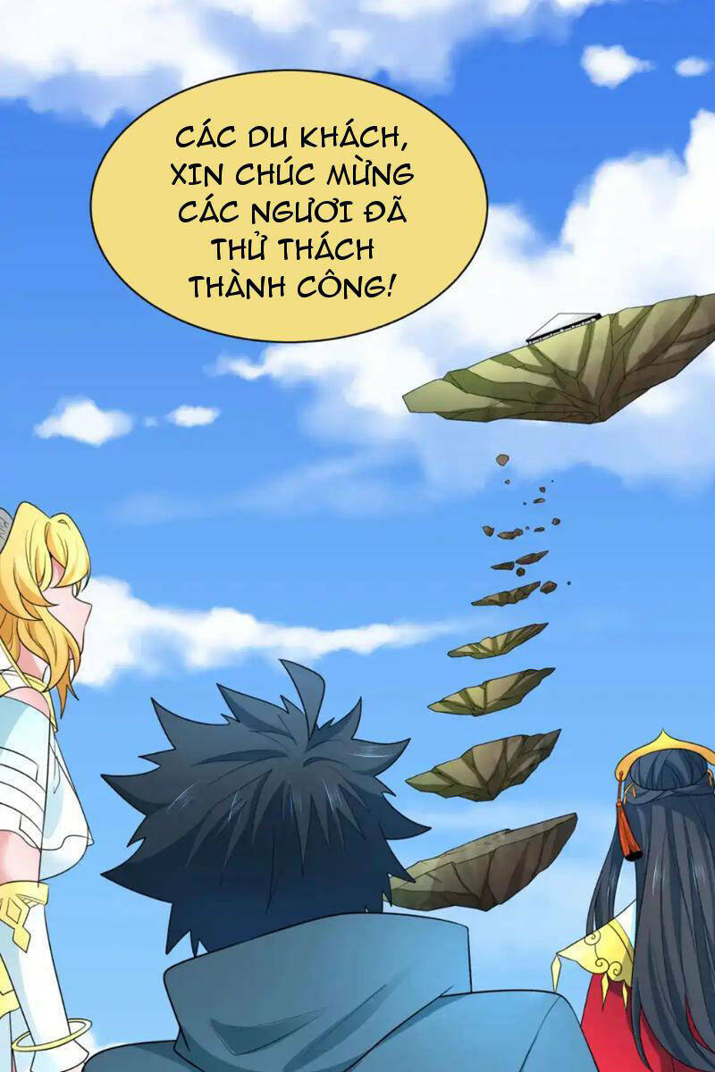 Toàn Cầu Quỷ Dị Thời Đại Chapter 254 - Trang 2