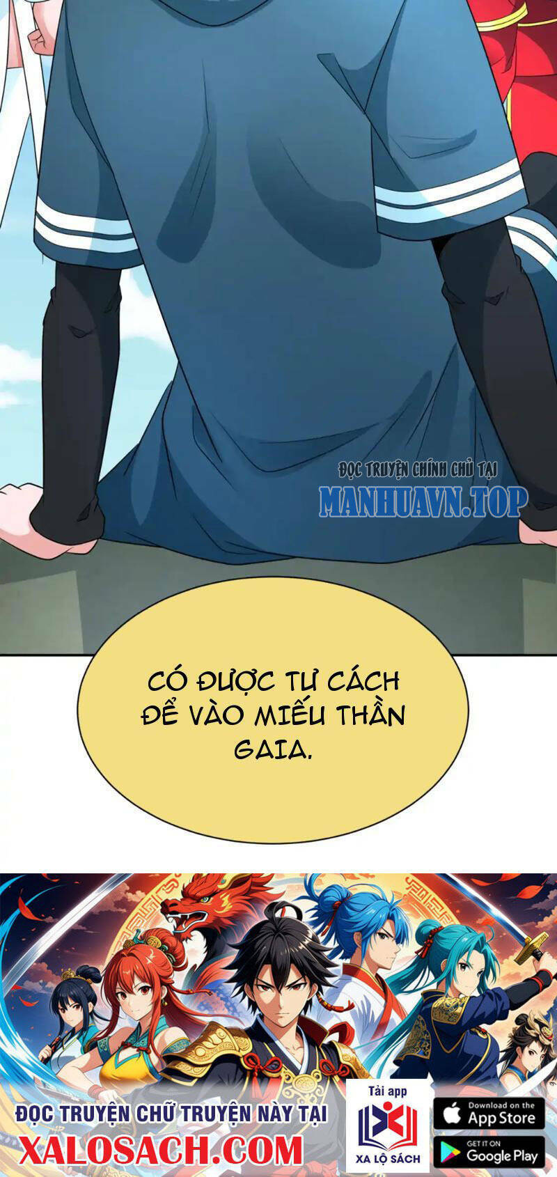 Toàn Cầu Quỷ Dị Thời Đại Chapter 254 - Trang 2