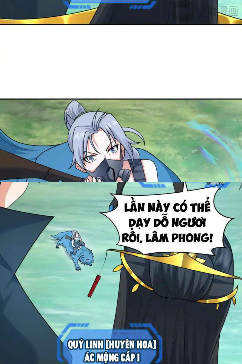 Toàn Cầu Quỷ Dị Thời Đại Chapter 254 - Trang 2