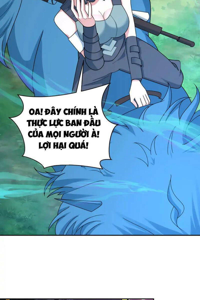 Toàn Cầu Quỷ Dị Thời Đại Chapter 254 - Trang 2