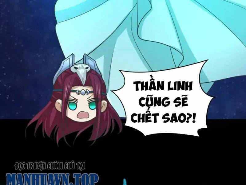 Toàn Cầu Quỷ Dị Thời Đại Chapter 255 - Trang 2