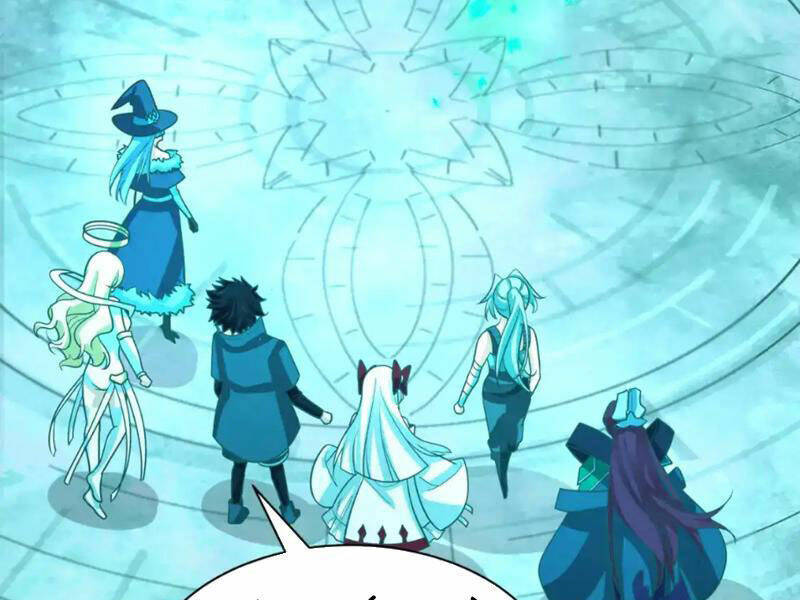 Toàn Cầu Quỷ Dị Thời Đại Chapter 255 - Trang 2