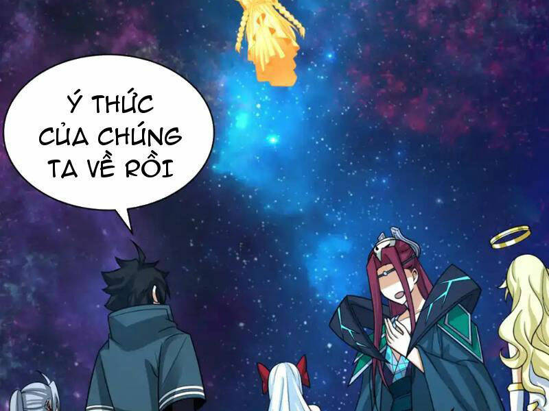 Toàn Cầu Quỷ Dị Thời Đại Chapter 255 - Trang 2