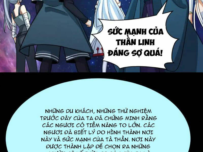 Toàn Cầu Quỷ Dị Thời Đại Chapter 255 - Trang 2