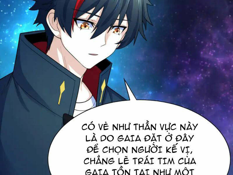 Toàn Cầu Quỷ Dị Thời Đại Chapter 255 - Trang 2