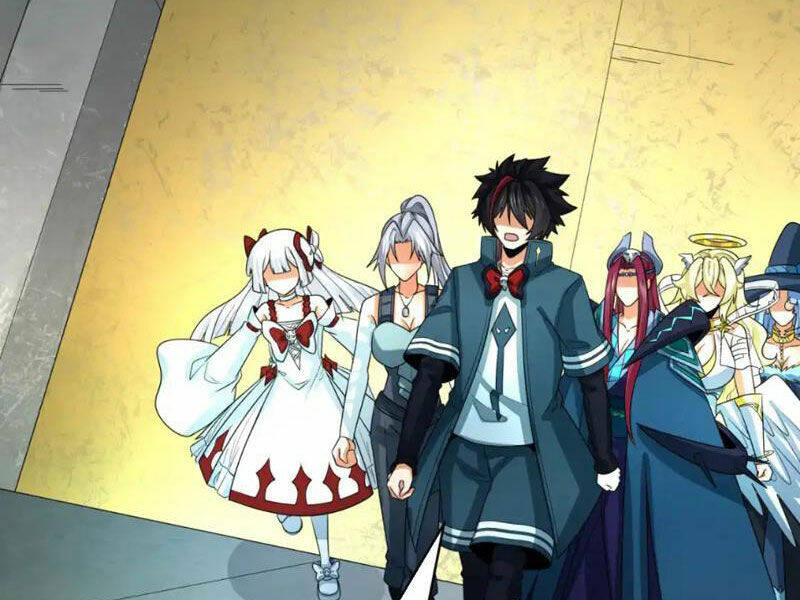 Toàn Cầu Quỷ Dị Thời Đại Chapter 255 - Trang 2