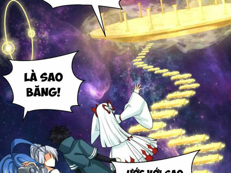 Toàn Cầu Quỷ Dị Thời Đại Chapter 255 - Trang 2