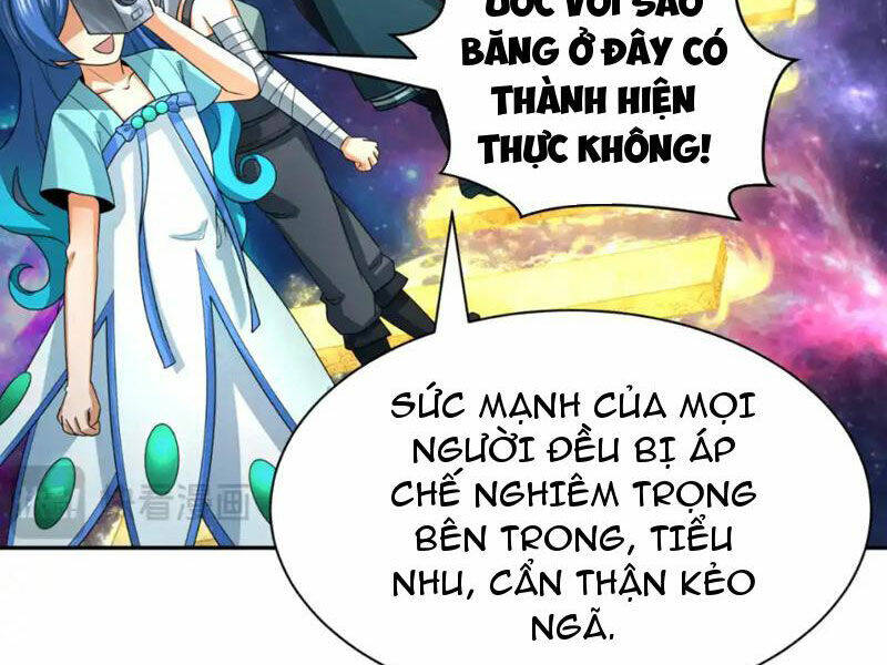 Toàn Cầu Quỷ Dị Thời Đại Chapter 255 - Trang 2