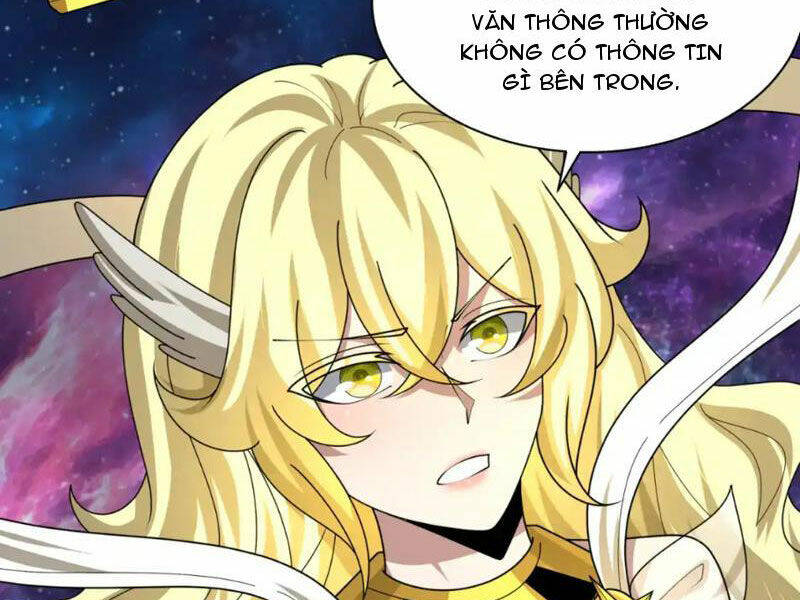 Toàn Cầu Quỷ Dị Thời Đại Chapter 255 - Trang 2