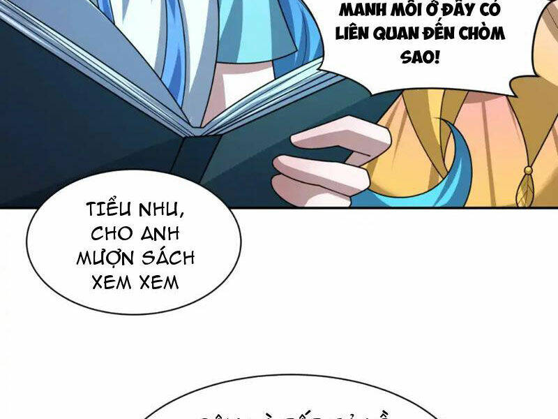 Toàn Cầu Quỷ Dị Thời Đại Chapter 255 - Trang 2