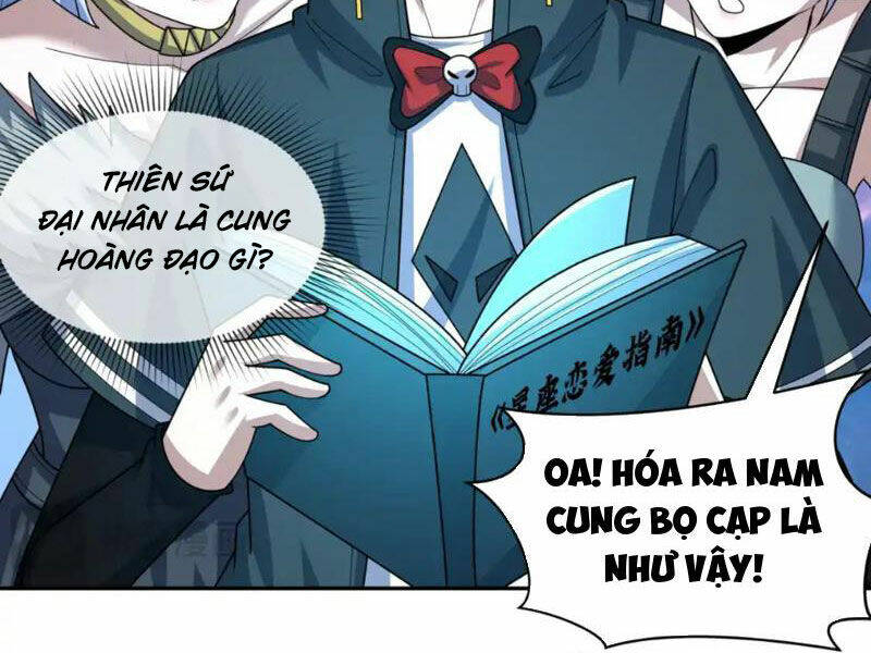 Toàn Cầu Quỷ Dị Thời Đại Chapter 255 - Trang 2