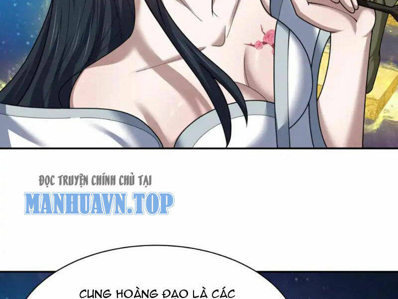 Toàn Cầu Quỷ Dị Thời Đại Chapter 255 - Trang 2