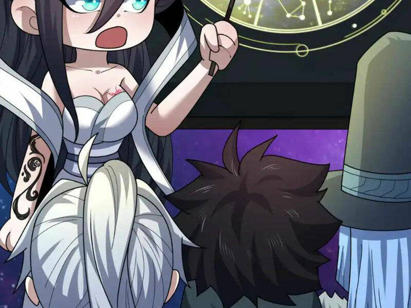 Toàn Cầu Quỷ Dị Thời Đại Chapter 255 - Trang 2